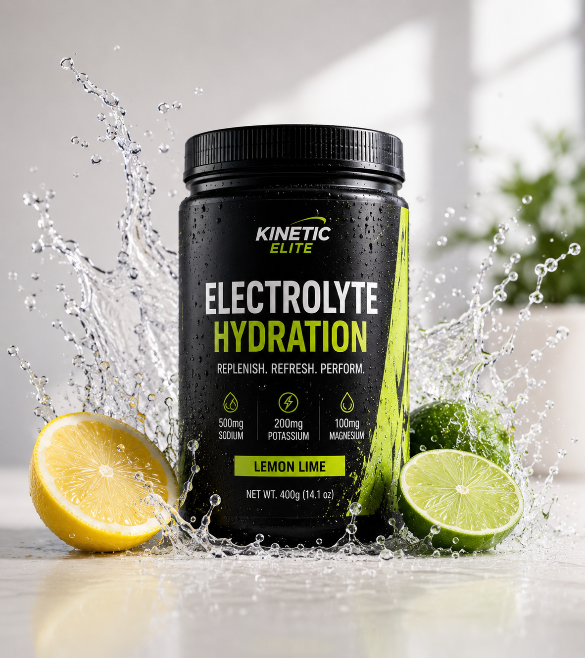 Creatine Monohydrate 300g