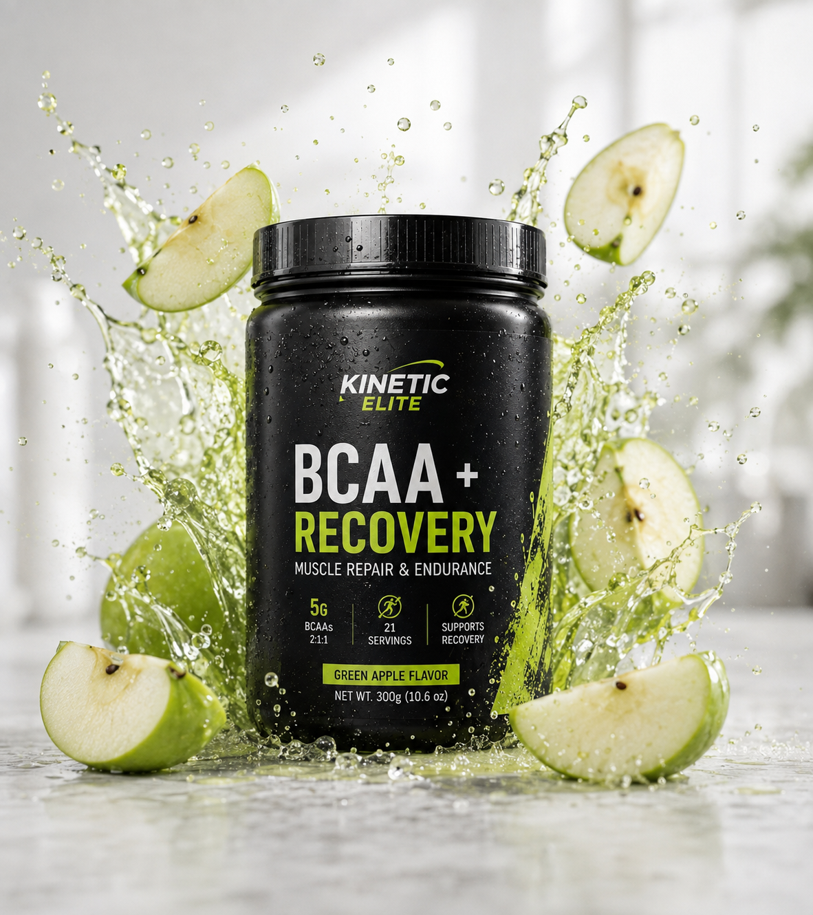 Core Plant Protein Vanilla 750g